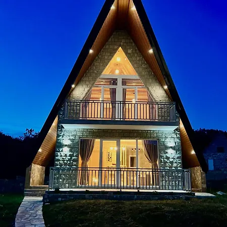 Monte Escape Village Savnik Exterior photo