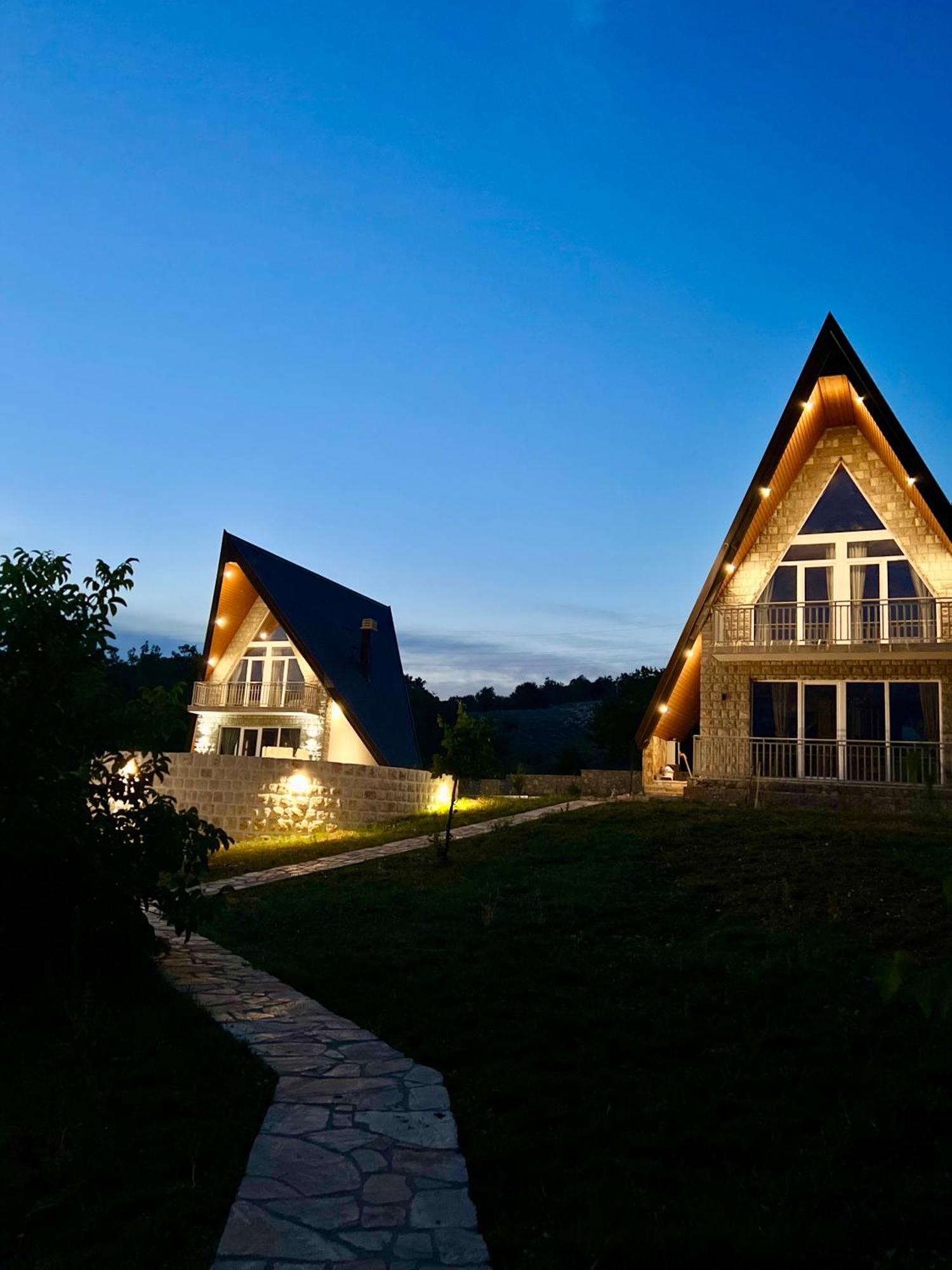 Monte Escape Village Holiday home *