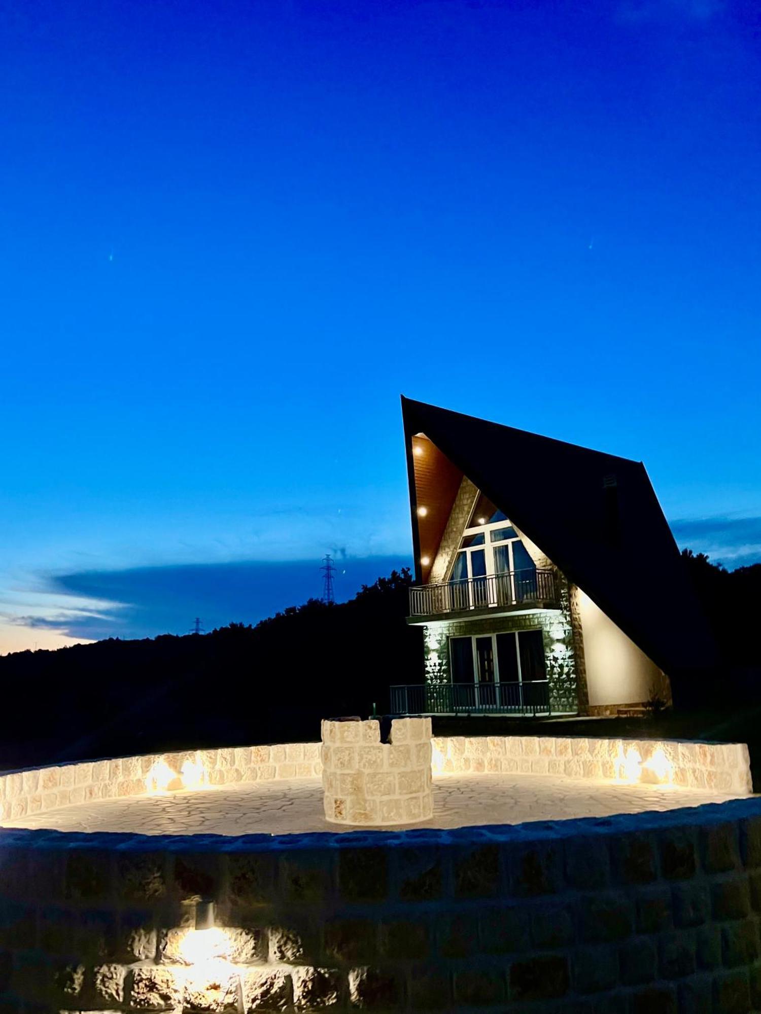 Holiday home Monte Escape Village *