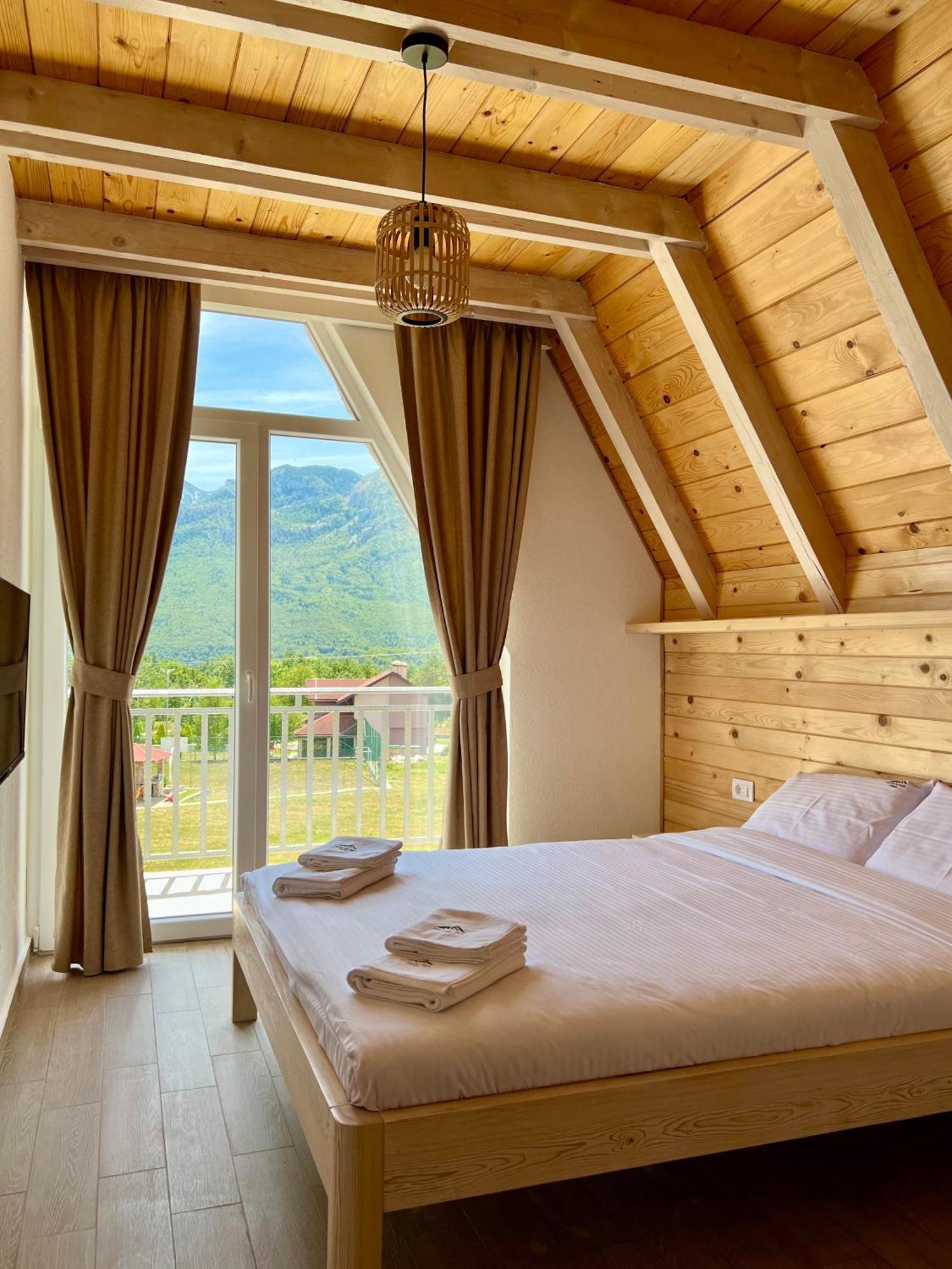 Monte Escape Village Savnik