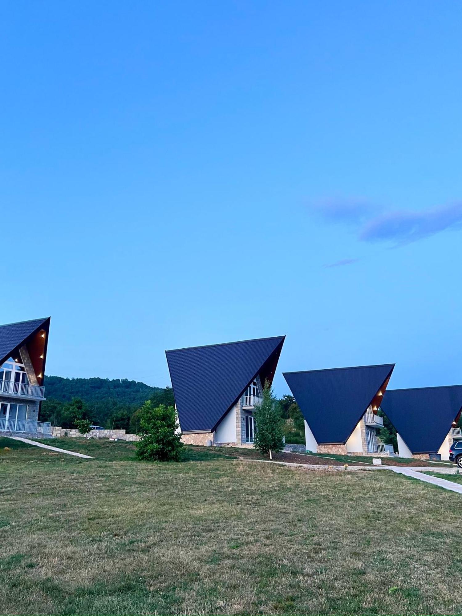 Holiday home Monte Escape Village