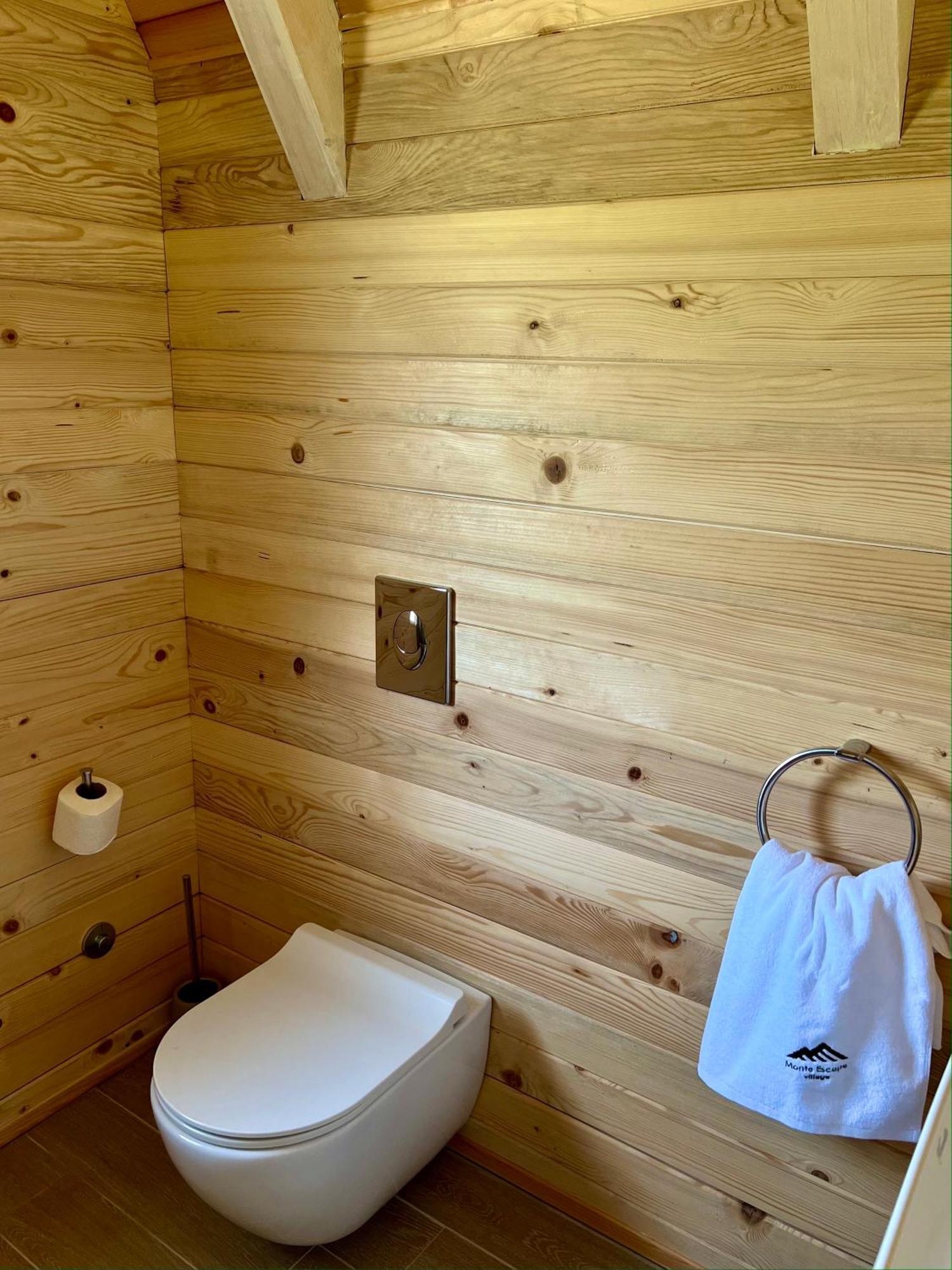 Monte Escape Village Holiday home Savnik