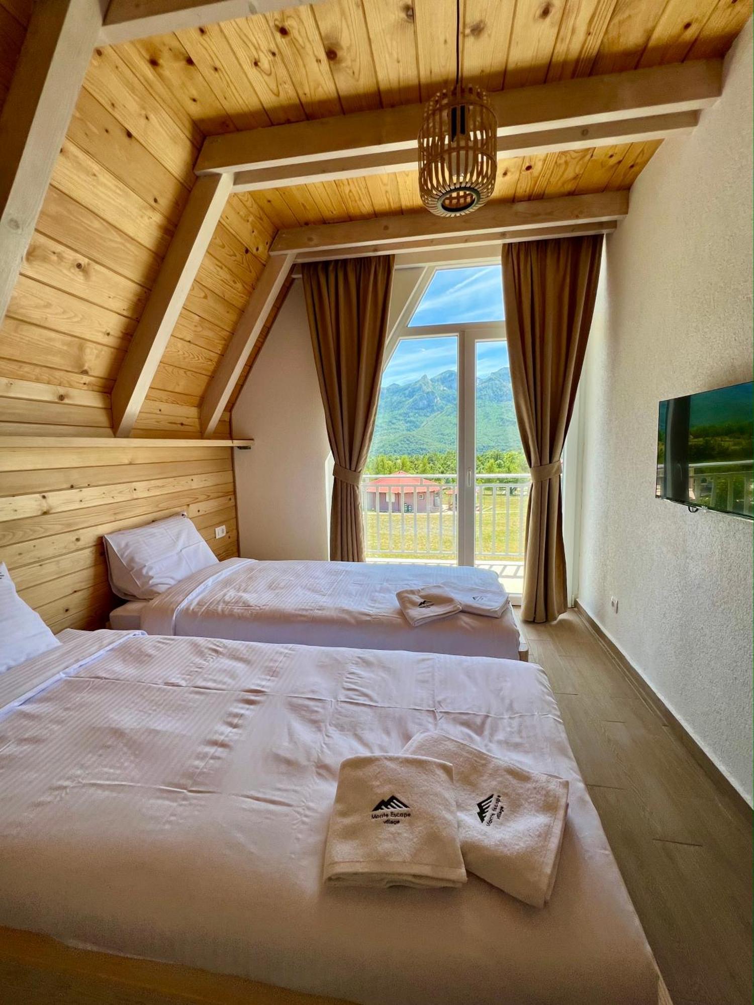 Holiday home Monte Escape Village *